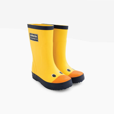 Duck Wellies